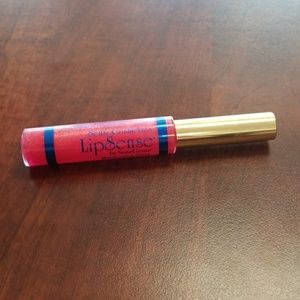 Sealed Lipsense Bougainvillea Gloss